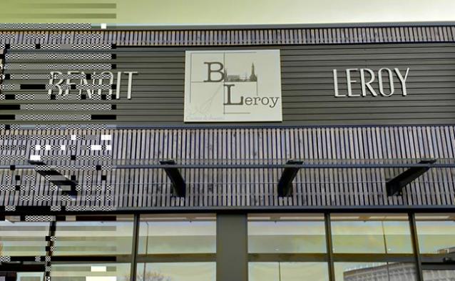 boulangerie benoit leroy