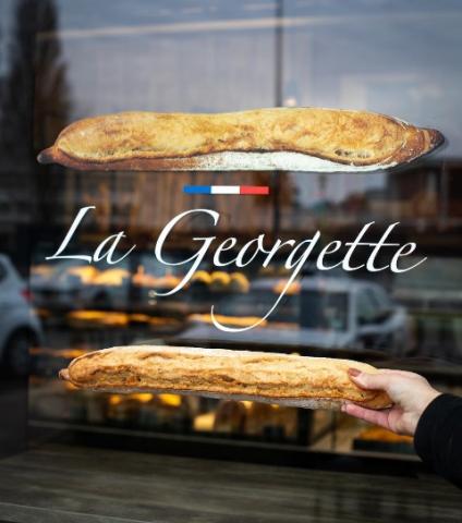 La Georgette 