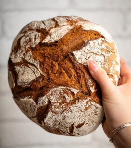 La Tourte de Seigle