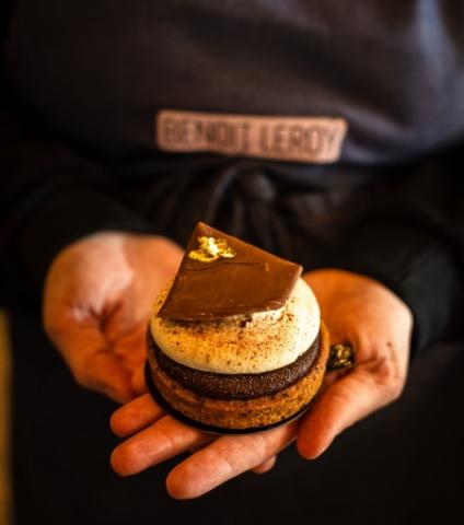 La Tarte Cookies