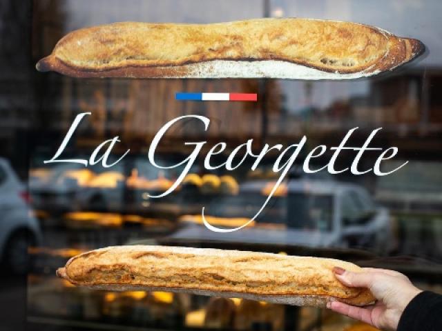 La Georgette 