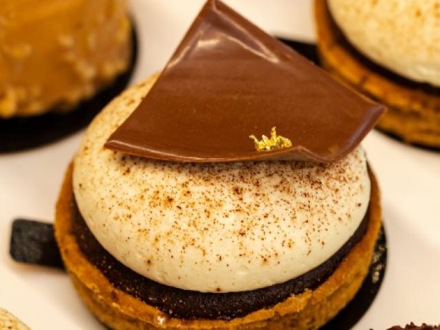 La Tarte Cookies