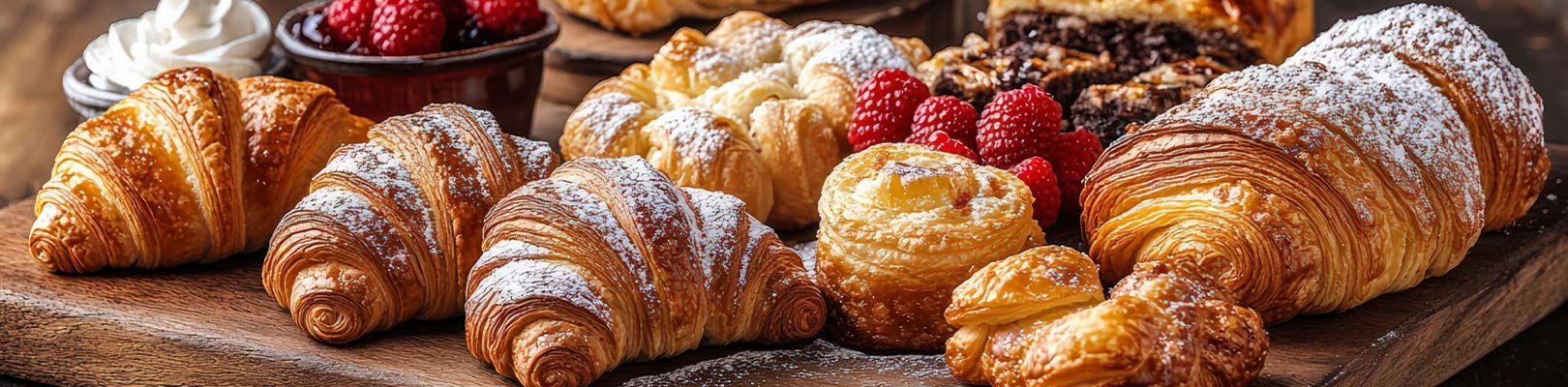 Viennoiseries